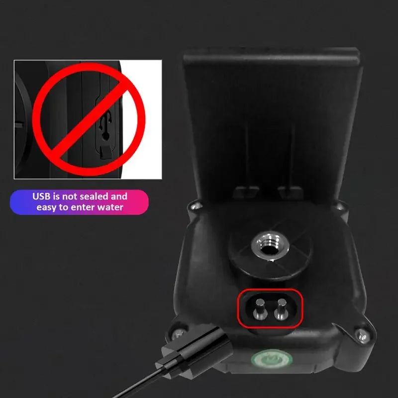 Motorcycle TPMS Solar Power Tire Pressure Monitor Real Time Tire Pressure Monitoring System Temperature Sensor Alarm System